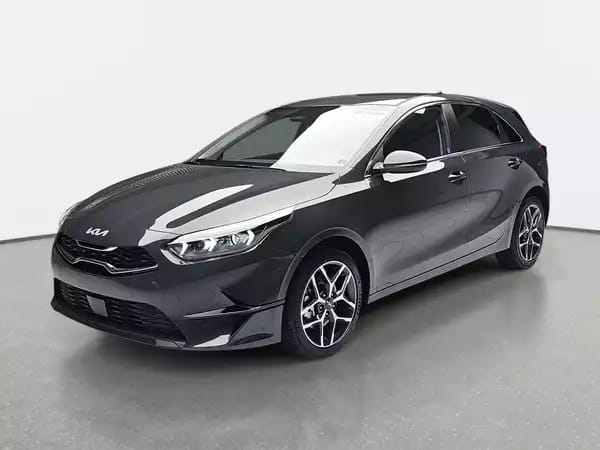 Kia Ceed 1.5 T-GDi 140 DCT Ultimate Edition - Photo 2