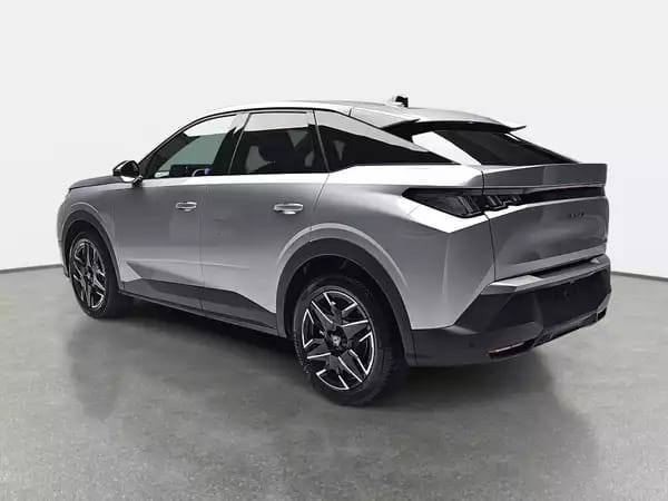 Peugeot 3008 1.2 Hybrid 145 E-DSC6 Allure - Photo 3