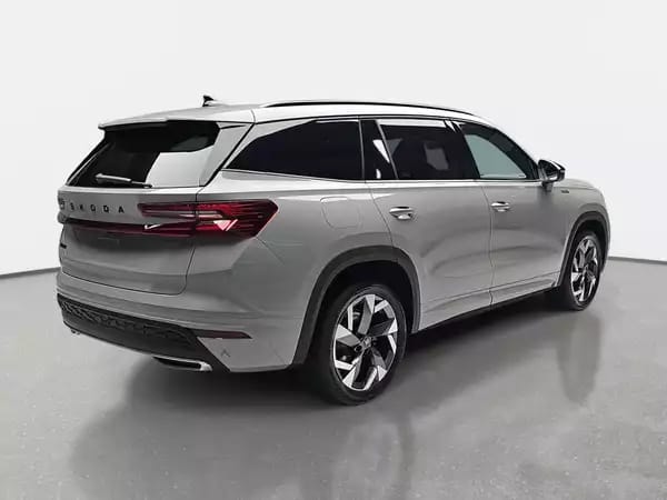 Skoda Kodiaq 1.5 TSi DSG 150 Sportline - Photo 3