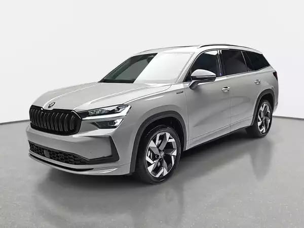 Skoda Kodiaq 1.5 TSi DSG 150 Sportline - Photo 2
