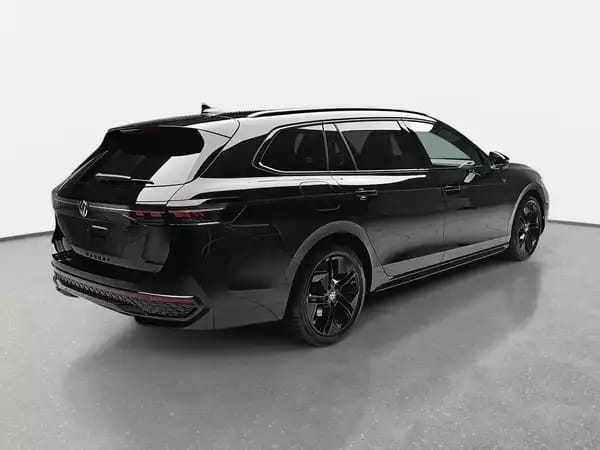 Volkswagen Passat Variant 2.0 TDi DSG 150 R-Line - Photo 2