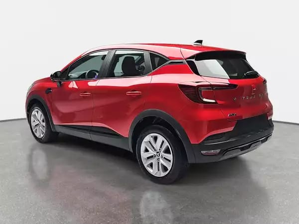 Mitsubishi ASX 1.3 TCe MHD 160 DCT INITE - Photo 3