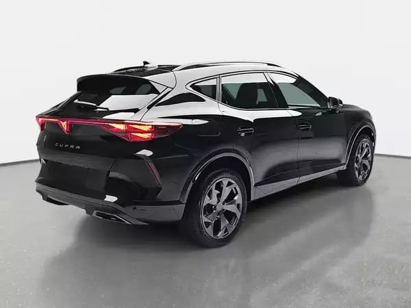 Cupra Formentor 1.5 eTSi DSG 150 - Photo 2