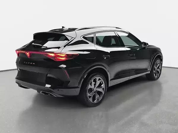 Cupra Formentor 1.5 e-Hybrid PHEV DSG 204 - Photo 3
