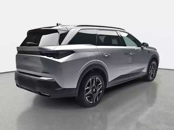 Peugeot 5008 1.2 PureTech 146 e-DSC6 GT - Photo 3