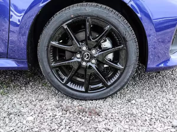 Mazda 2 Hybrid 1.5 VVT-i  116 Hybride Homura - Photo 2