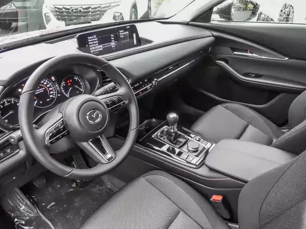 Mazda CX-30 2.5 E-Skyactiv  G 140 Homura - Photo 3