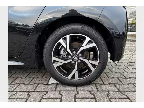 Toyota Yaris 1.5 VVT-i  116 Hybride Teamplayer - Photo 3