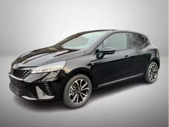 Renault Clio 1.0 TCE EDC 90 Techno - Photo 2