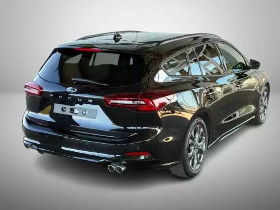 Ford Focus 1.0i Ecoboost 155 AT St-Line X - Photo 3