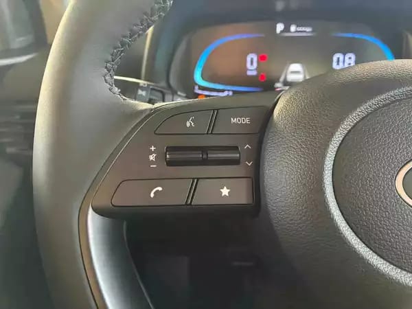 Hyundai BAYON 1.2 T-GDI 90 Wave - Photo 3