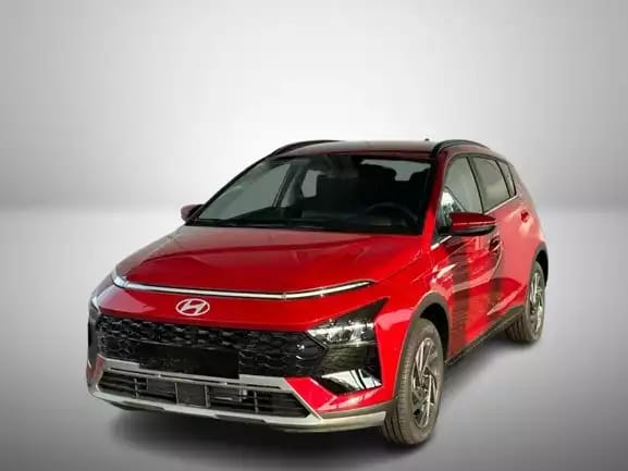 Hyundai BAYON 1.0 T-GDI 101 Premium - Photo 2