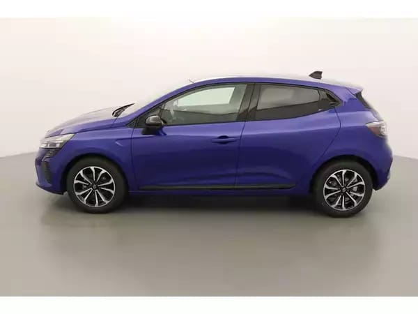 Renault Clio 1.0 TCE 90 Techno - Photo 2
