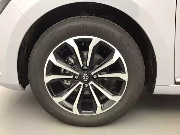 Renault Clio 1.0 TCE 90 Techno - Photo 3