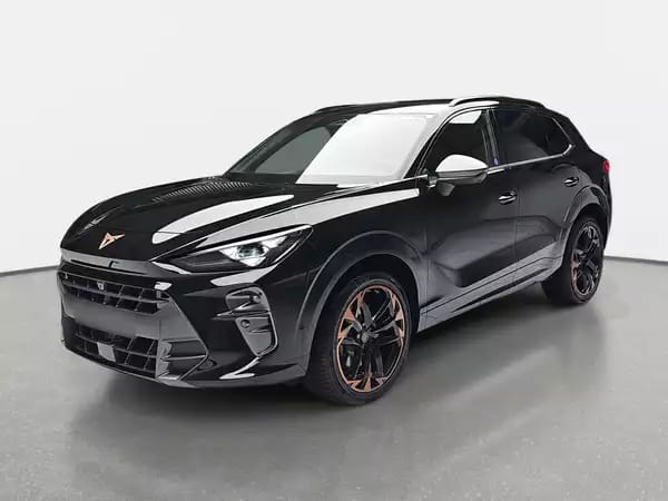 Cupra Terramar 2.0 TSI DSG 265 VZ 4Drive - Photo 2