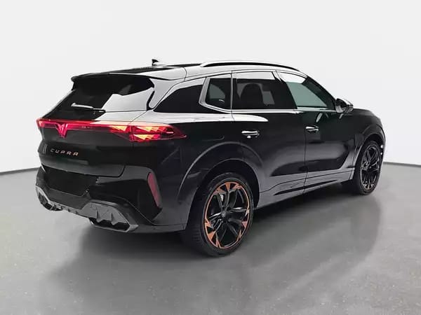 Cupra Terramar 2.0 TSI DSG 265 VZ 4Drive - Photo 3