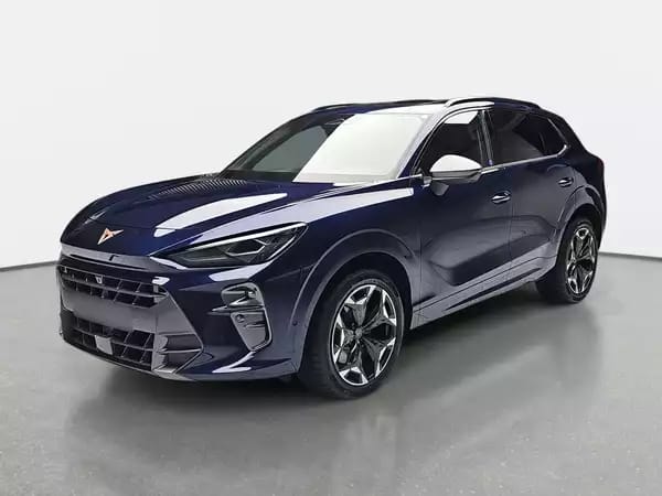 Cupra Terramar 2.0 TSI DSG 265 VZ 4Drive - Photo 2