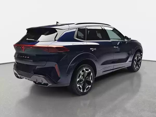 Cupra Terramar 2.0 TSI DSG 265 VZ 4Drive - Photo 3