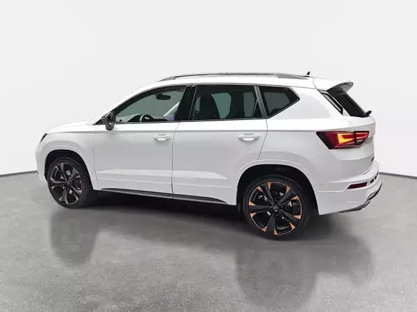 Cupra Ateca 1.5 TSi DSG 150 - Photo 2