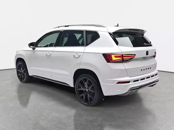 Cupra Ateca 1.5 TSi DSG 150 - Photo 3