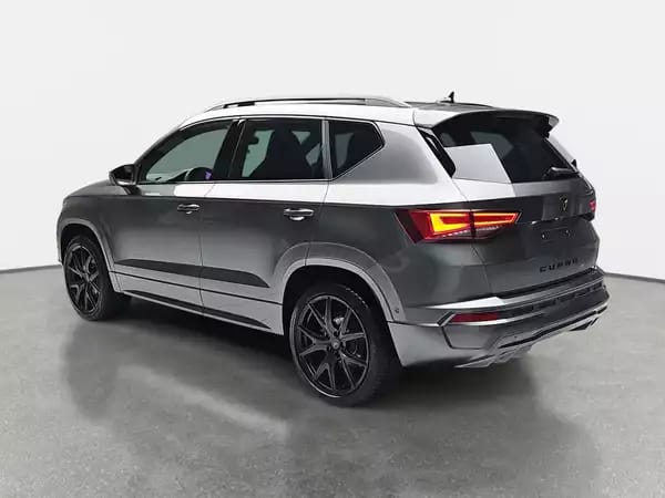 Cupra Ateca 1.5 TSi DSG 150 - Photo 3