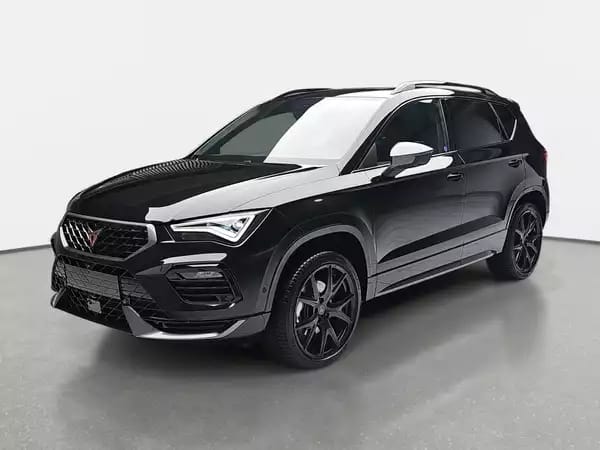 Cupra Ateca 1.5 TSi DSG 150 - Photo 2