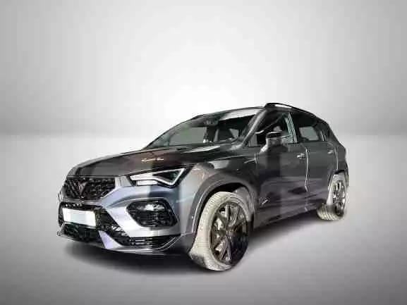 Cupra Ateca 2.0 TSi DSG 300 4x4 - Photo 2
