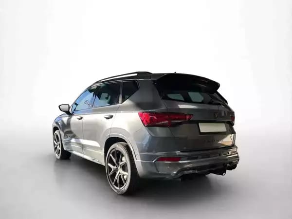 Cupra Ateca 2.0 TSi DSG 300 4x4 - Photo 3