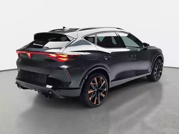 Cupra Formentor 2.0 TSi DSG 333 4DRIVE - Photo 2