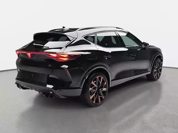 Cupra Formentor 2.0 TSi DSG 333 4DRIVE - Photo 3