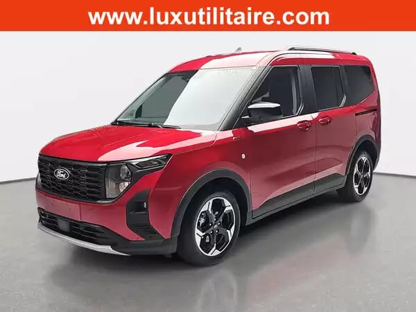 Ford Tourneo Courier 1.0i Ecoboost 126 Active Automatik - Photo 2