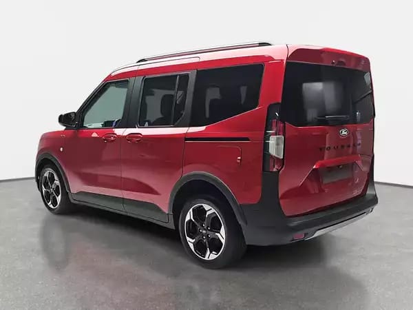 Ford Tourneo Courier 1.0i Ecoboost 126 Active Automatik - Photo 3