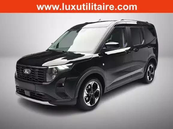 Ford Tourneo Courier 1.0i Ecoboost 126 Active Automatik - Photo 2