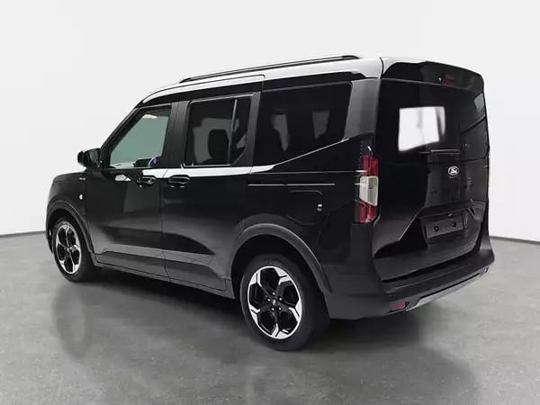 Ford Tourneo Courier 1.0i Ecoboost 126 Active Automatik - Photo 3