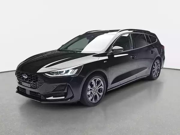 Ford Focus 1.0i Ecoboost 155 AT St-Line X - Photo 2