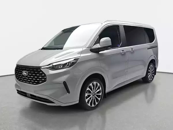 Ford Tourneo Custom 2.0 TDCI ECOBLUE 170 L1 Titanium X - Photo 2