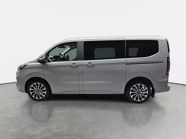 Ford Tourneo Custom 2.0 TDCI ECOBLUE 170 L1 Titanium X - Photo 2