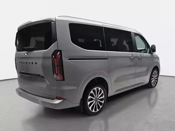 Ford Tourneo Custom 2.0 TDCI ECOBLUE 170 L1 Titanium X - Photo 3