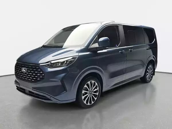 Ford Tourneo Custom 2.0 TDCI ECOBLUE 170 L1 Titanium X - Photo 2