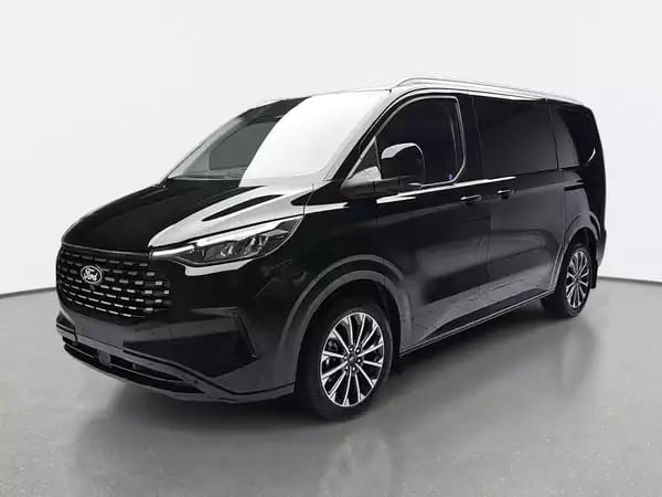 Ford Tourneo Custom 2.0 TDCI ECOBLUE 170 L1 Titanium X - Photo 2