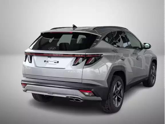 Hyundai TUCSON 1.6 T-GDI AUTO 160 E-Motion - Photo 3