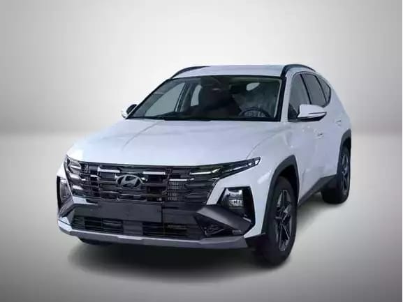 Hyundai TUCSON 1.6 T-GDI 160  AT E-Motion - Photo 2