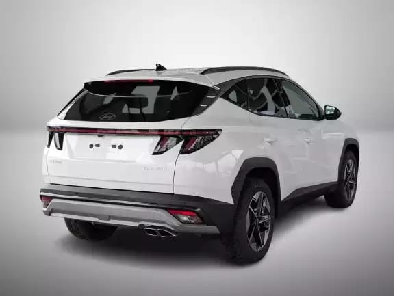 Hyundai TUCSON 1.6 T-GDI 160  AT E-Motion - Photo 3