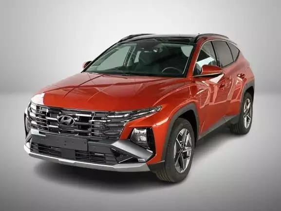 Hyundai TUCSON 1.6 T-GDI 160  AT E-Motion - Photo 2