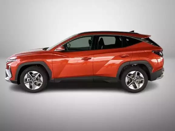Hyundai TUCSON 1.6 T-GDI 160  AT E-Motion - Photo 2