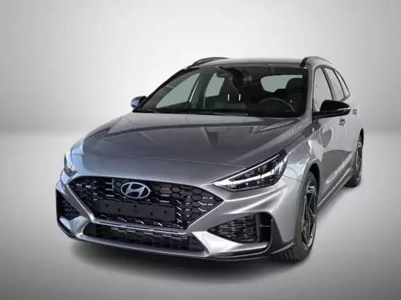 Hyundai i30 1.5 T-GDI mHEV  DCT 140 N-Line - Photo 2