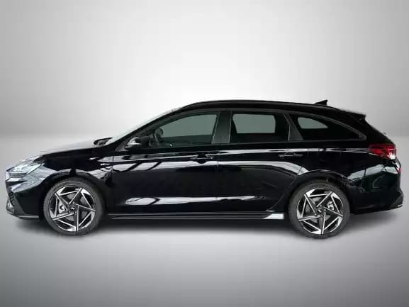 Hyundai i30 1.5 T-GDI mHEV  DCT 140 N-Line - Photo 2