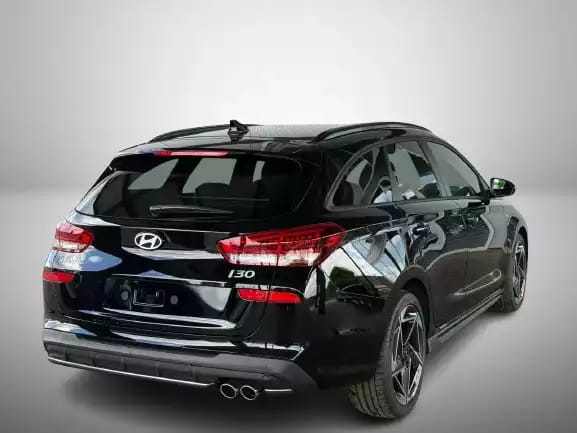 Hyundai i30 1.5 T-GDI mHEV  DCT 140 N-Line - Photo 3