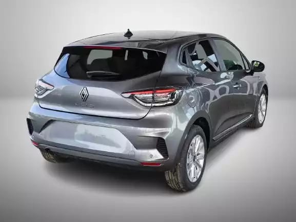 Renault Clio 1.0 TCE EDC 90 Evolution - Photo 3