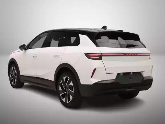 Opel Grandland 1.2 T Hybrid 145 GS - Photo 3